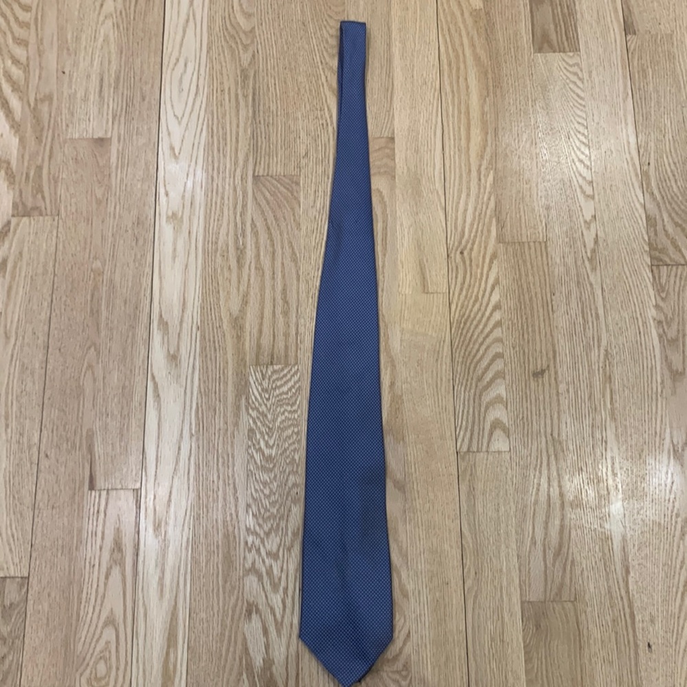 Calvin Klein tie